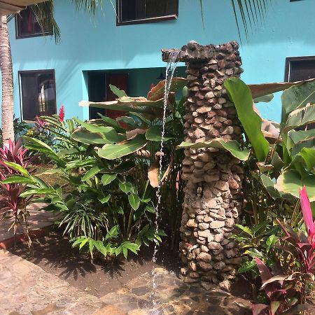 Hotel Sandpiper Jaco Ngoại thất bức ảnh