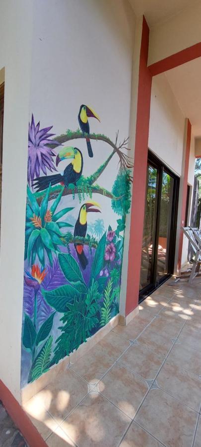 Hotel Sandpiper Jaco Ngoại thất bức ảnh