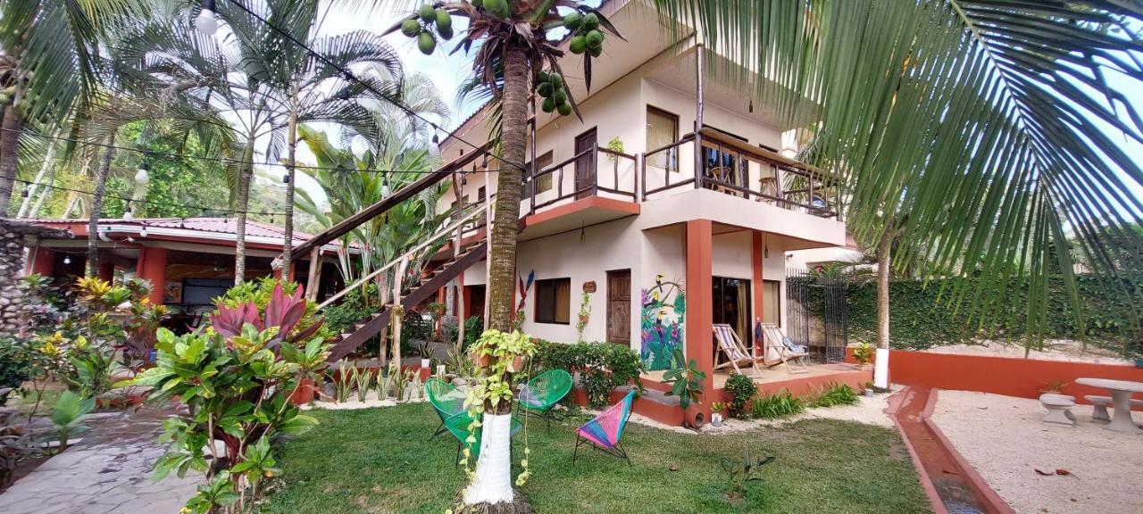 Hotel Sandpiper Jaco Ngoại thất bức ảnh