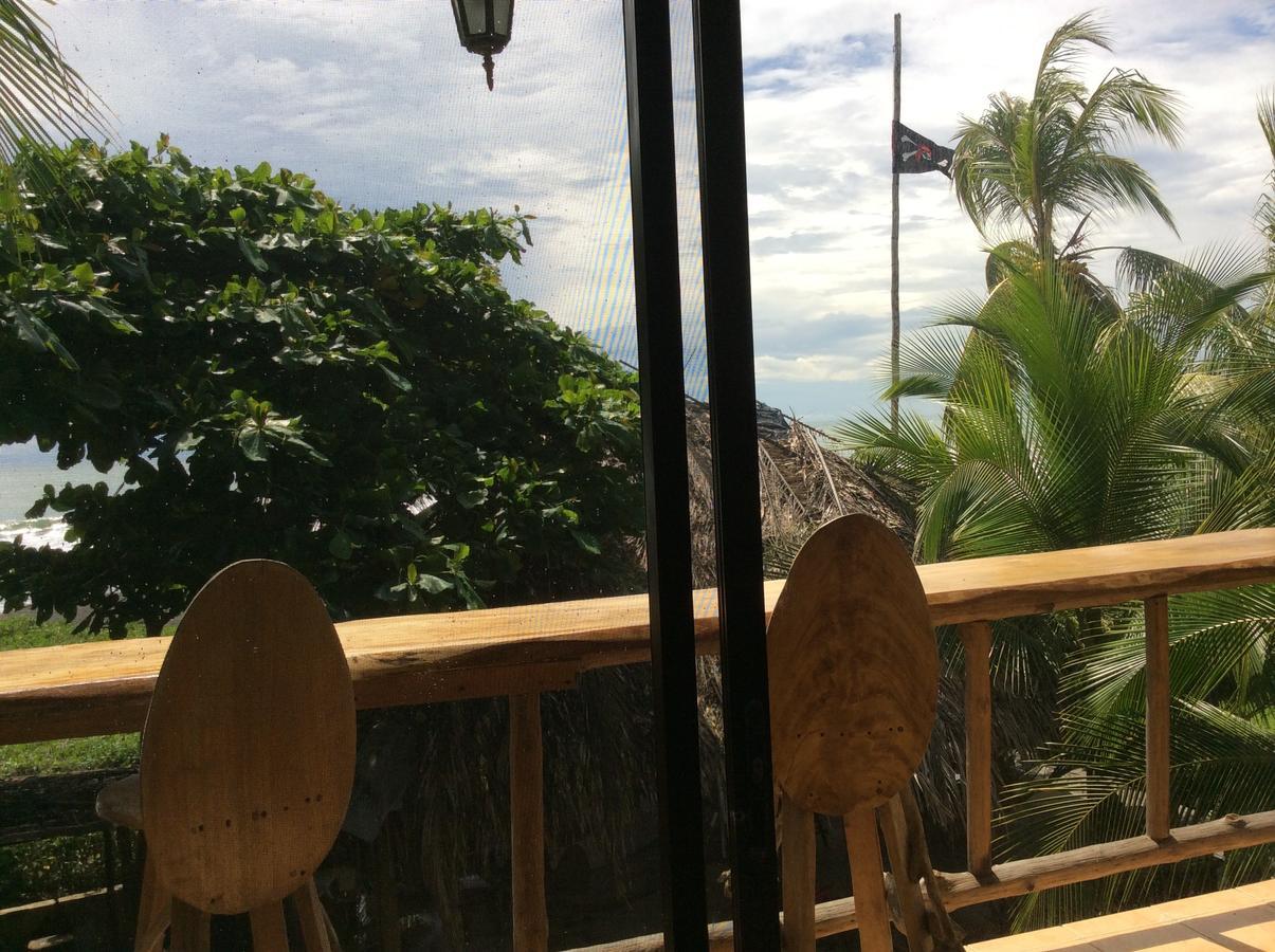 Hotel Sandpiper Jaco Ngoại thất bức ảnh