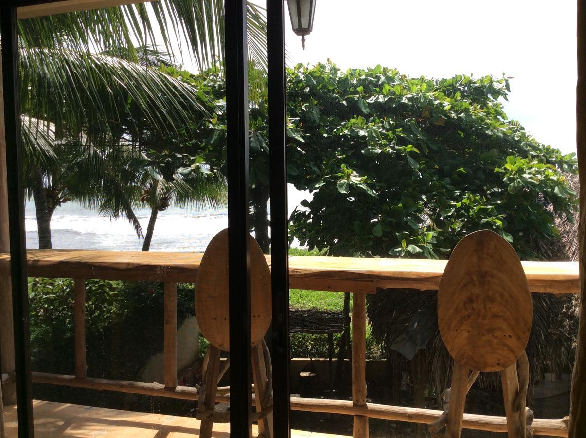 Hotel Sandpiper Jaco Ngoại thất bức ảnh