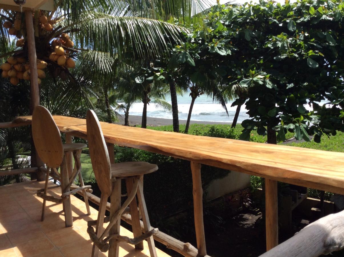 Hotel Sandpiper Jaco Ngoại thất bức ảnh