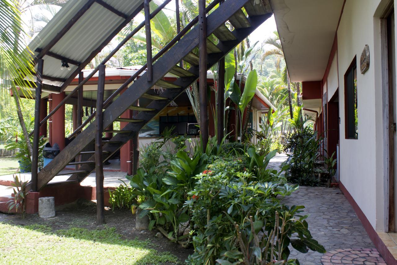 Hotel Sandpiper Jaco Ngoại thất bức ảnh
