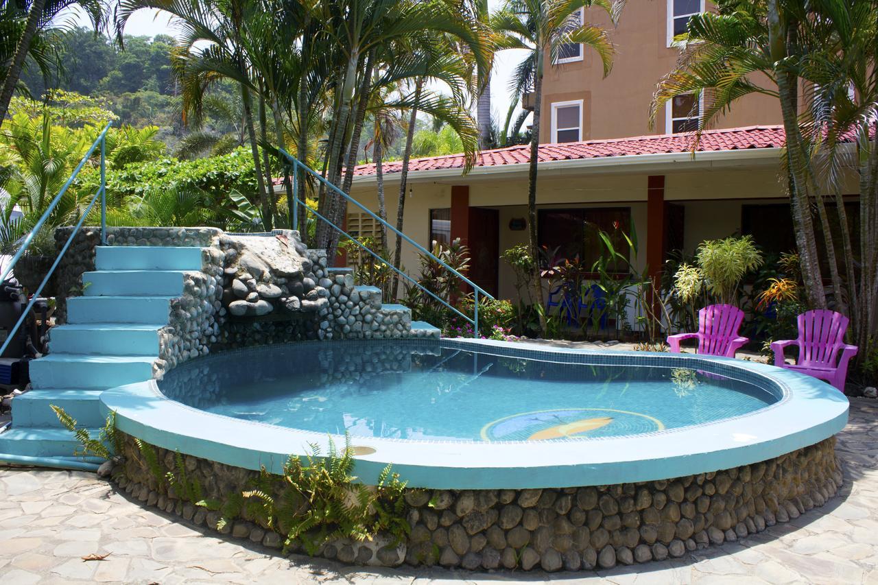 Hotel Sandpiper Jaco Ngoại thất bức ảnh