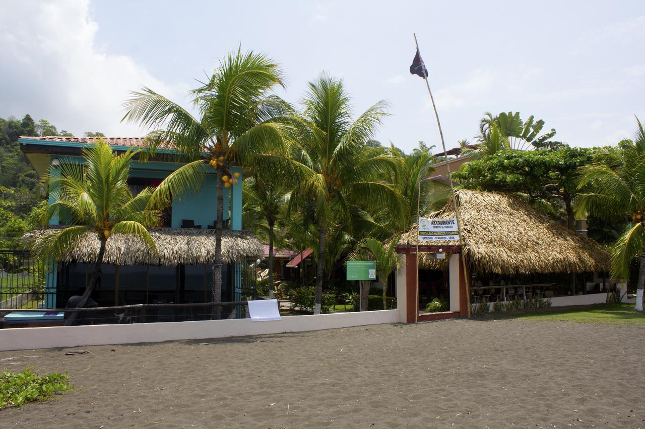 Hotel Sandpiper Jaco Ngoại thất bức ảnh