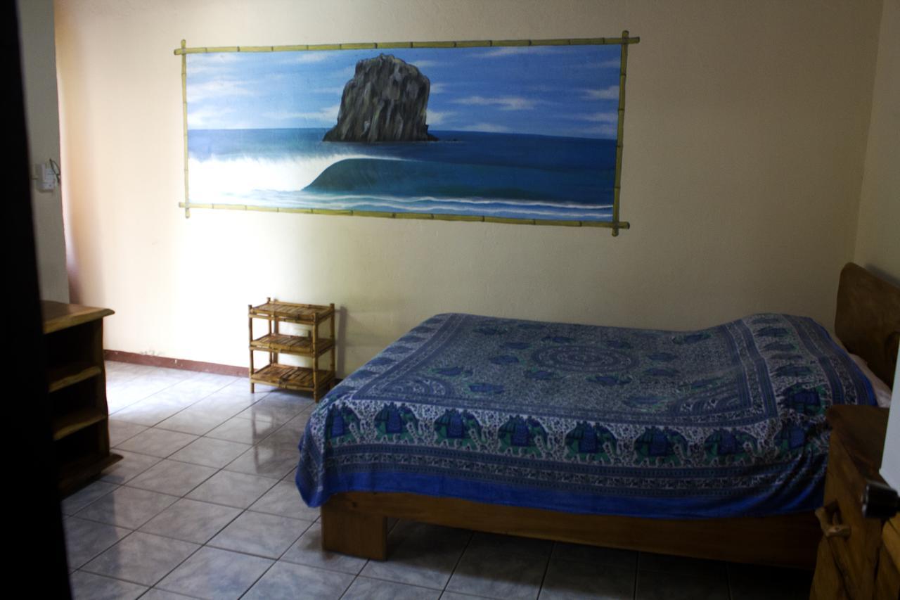 Hotel Sandpiper Jaco Ngoại thất bức ảnh