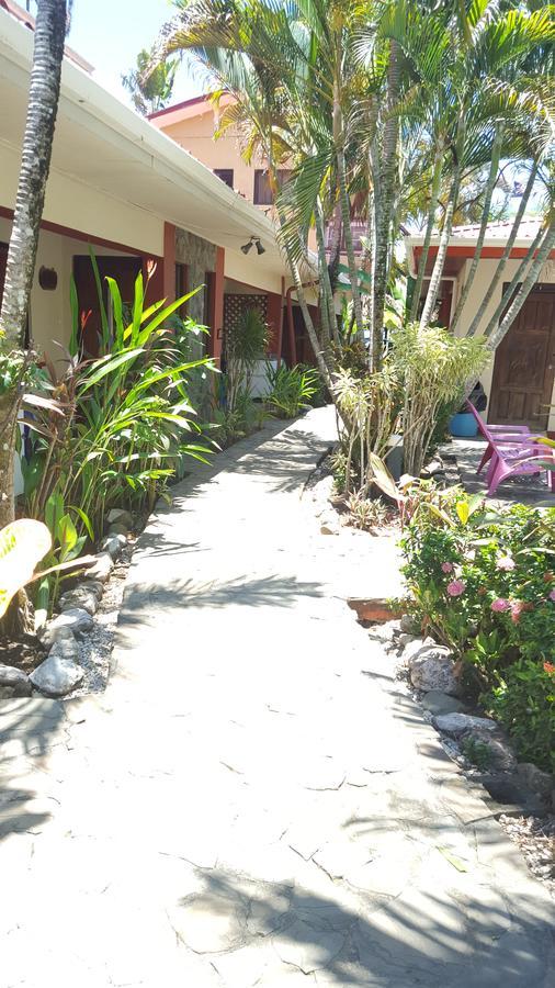Hotel Sandpiper Jaco Ngoại thất bức ảnh