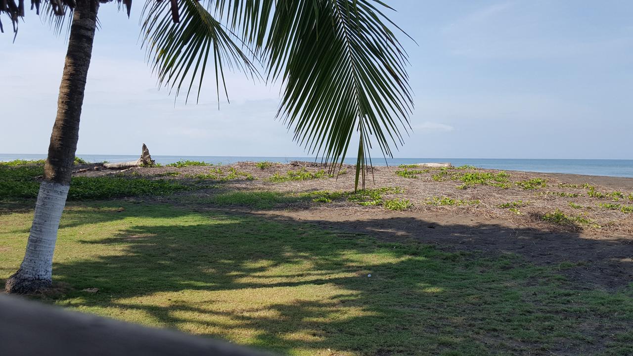 Hotel Sandpiper Jaco Ngoại thất bức ảnh