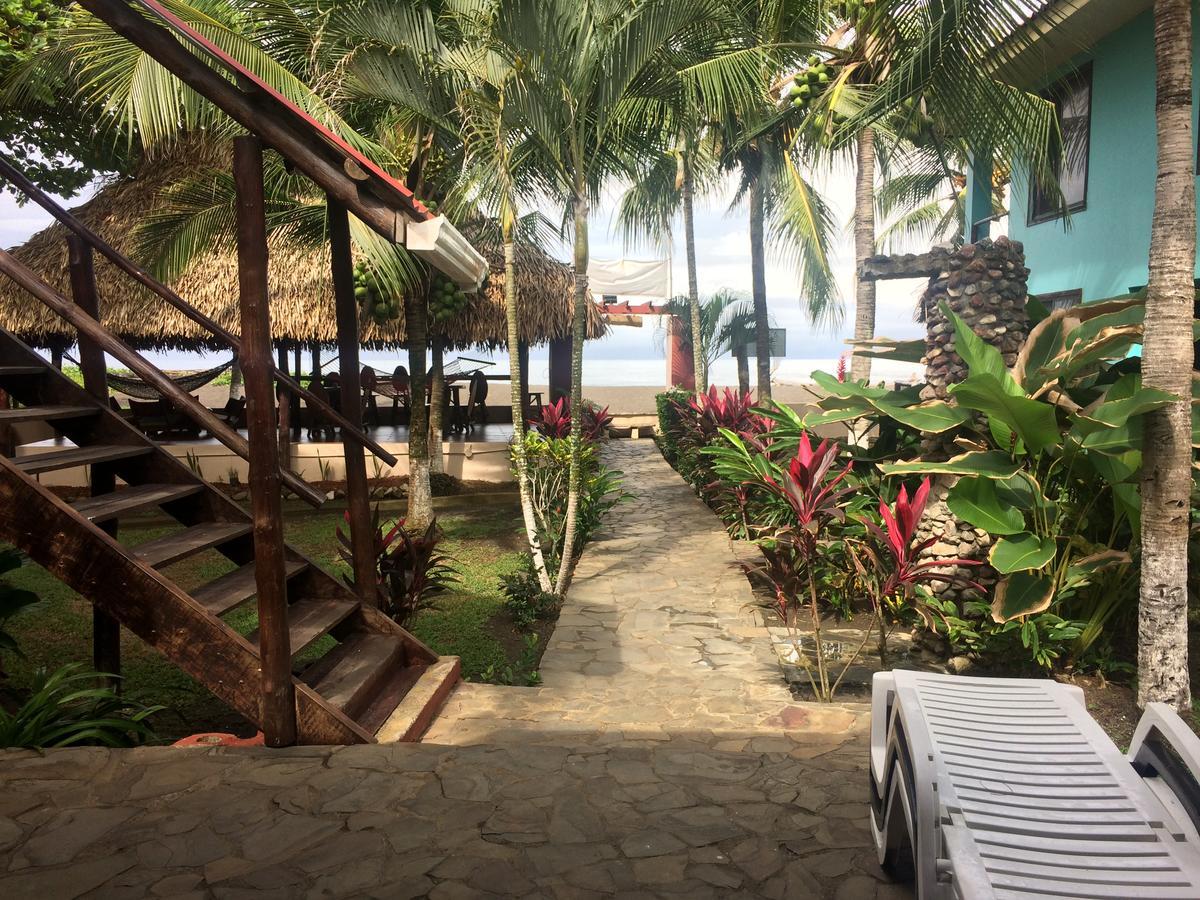 Hotel Sandpiper Jaco Ngoại thất bức ảnh