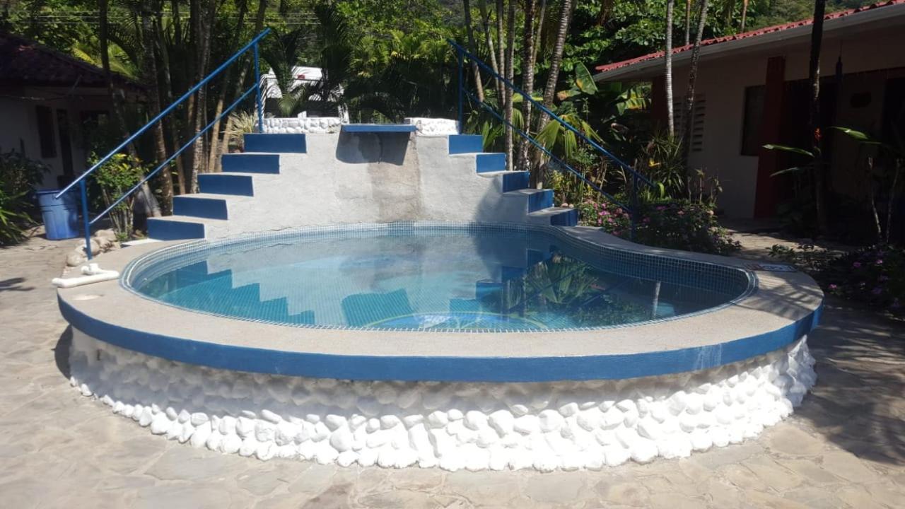 Hotel Sandpiper Jaco Ngoại thất bức ảnh