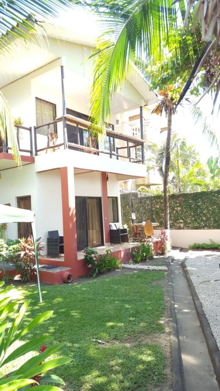 Hotel Sandpiper Jaco Ngoại thất bức ảnh